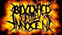 Bloodshed Of The Innocent : Another Day, Another Life